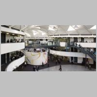 Norman Foster, Thomas Deacon Academy (2007) Peterborough, UK, photo on architecture-history.org,,2.jpg